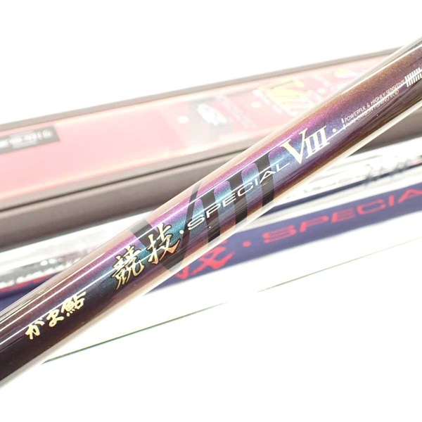 ０３競技スペシャルＶ３引抜急瀬